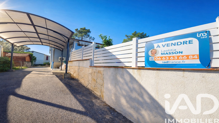 Ma-Cabane - Vente Divers Roquebrune-sur-Argens, 46 m²