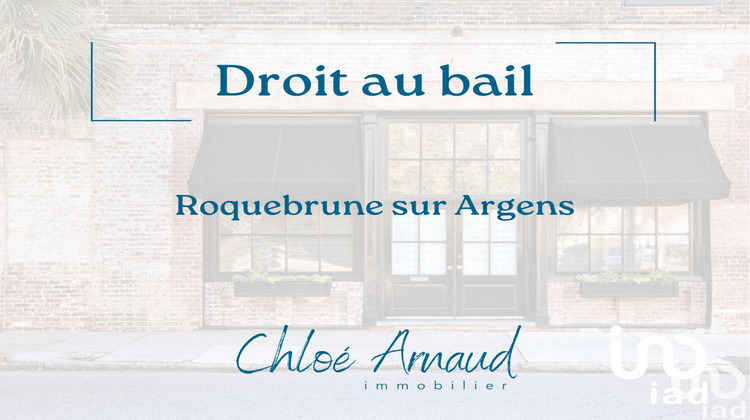 Ma-Cabane - Vente Divers Roquebrune-sur-Argens, 322 m²