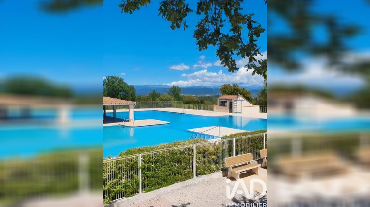 Ma-Cabane - Vente Divers Roquebrune-sur-Argens, 46 m²