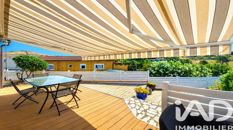 Ma-Cabane - Vente Divers Roquebrune-sur-Argens, 46 m²