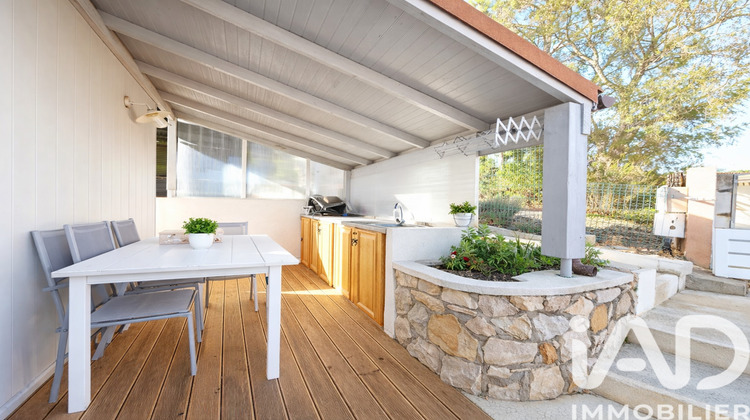 Ma-Cabane - Vente Divers Roquebrune-sur-Argens, 46 m²