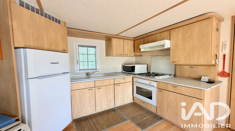 Ma-Cabane - Vente Divers Roquebrune-sur-Argens, 39 m²