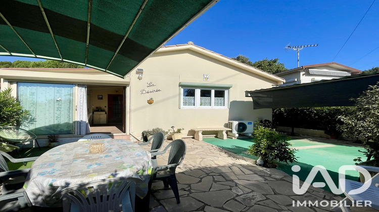 Ma-Cabane - Vente Divers Roquebrune-sur-Argens, 55 m²
