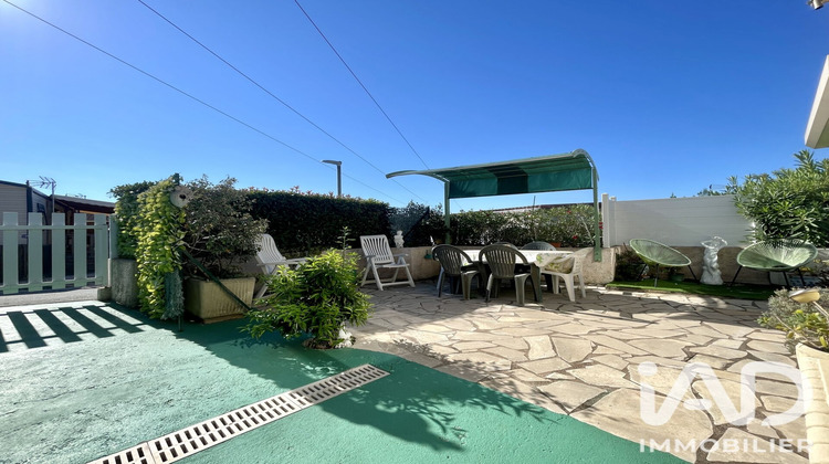 Ma-Cabane - Vente Divers Roquebrune-sur-Argens, 55 m²