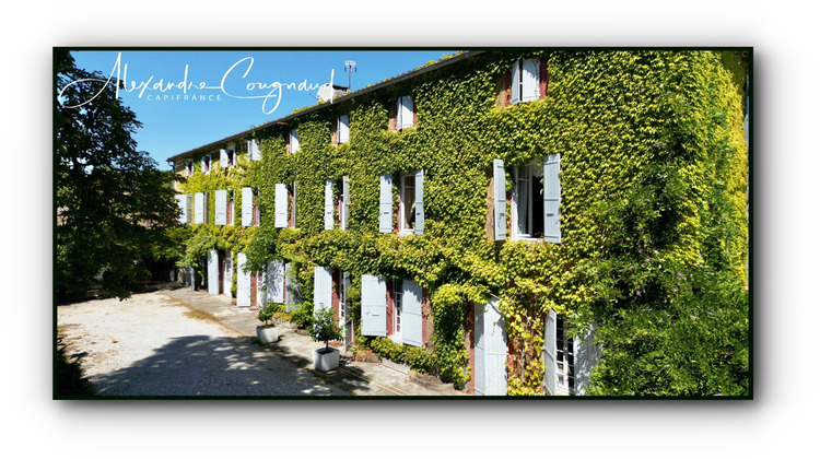 Ma-Cabane - Vente Divers ROQUECOURBE, 500 m²