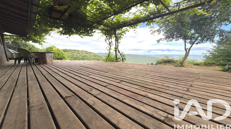 Ma-Cabane - Vente Divers Roquedur, 125 m²