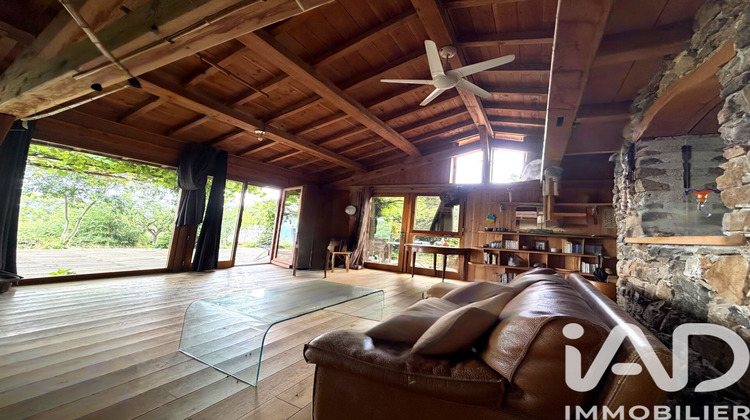 Ma-Cabane - Vente Divers Roquedur, 125 m²