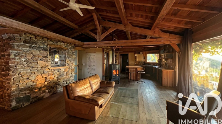 Ma-Cabane - Vente Divers Roquedur, 125 m²