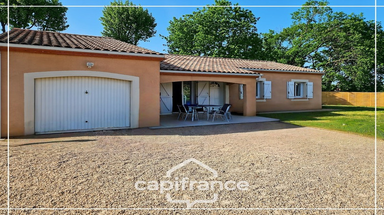 Ma-Cabane - Vente Divers ROQUEFORT, 97 m²