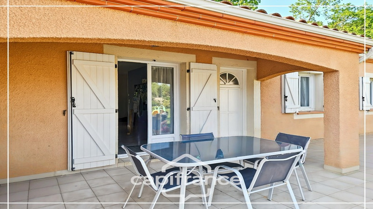Ma-Cabane - Vente Divers ROQUEFORT, 97 m²