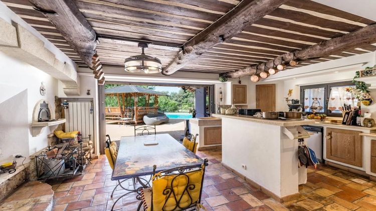 Ma-Cabane - Vente Divers ROQUEFORT LES PINS, 358 m²