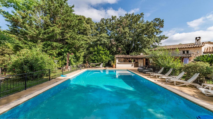 Ma-Cabane - Vente Divers ROQUEFORT LES PINS, 358 m²