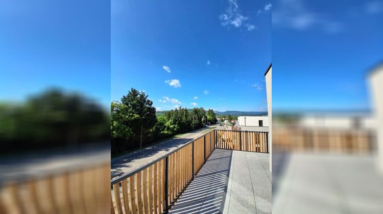 Ma-Cabane - Vente Divers Rosheim, 312 m²