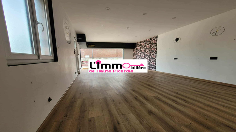 Ma-Cabane - Vente Divers Rosières-en-Santerre, 45 m²