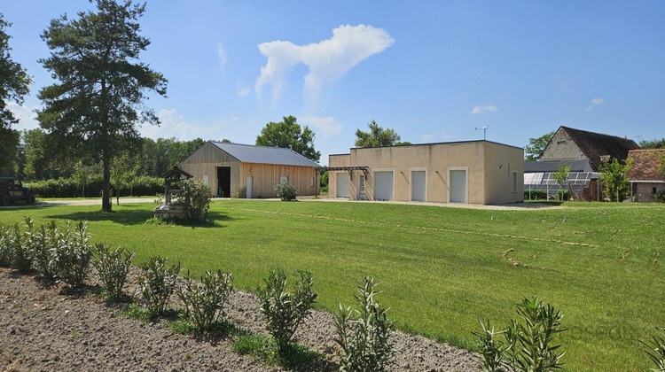 Ma-Cabane - Vente Divers ROSNAY, 107 m²