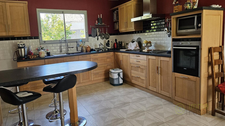 Ma-Cabane - Vente Divers ROSNAY, 107 m²