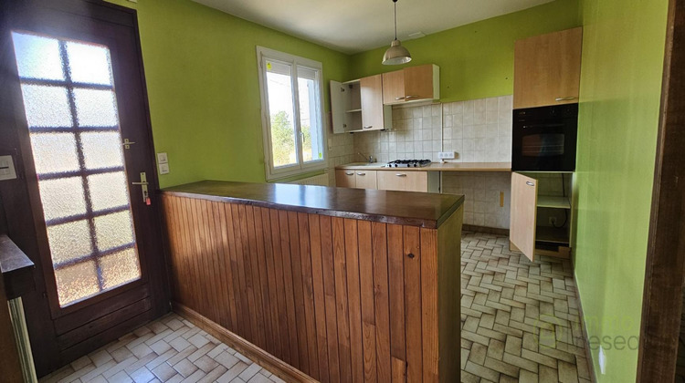 Ma-Cabane - Vente Divers ROSNAY, 80 m²
