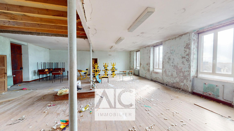 Ma-Cabane - Vente Divers Rostrenen, 2500 m²