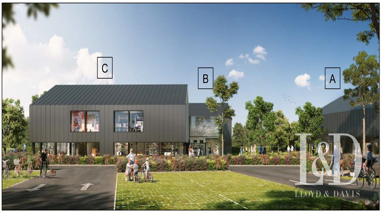 Ma-Cabane - Vente Divers Rosult, 357 m²