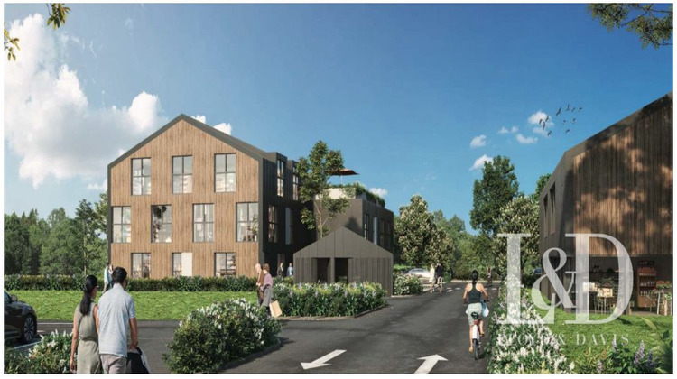 Ma-Cabane - Vente Divers Rosult, 357 m²