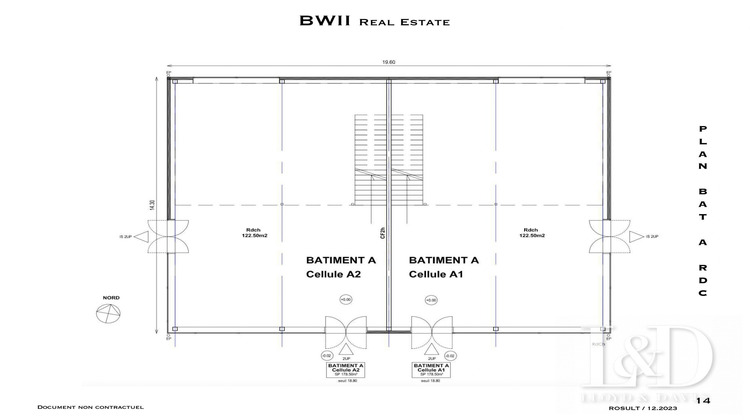 Ma-Cabane - Vente Divers Rosult, 357 m²