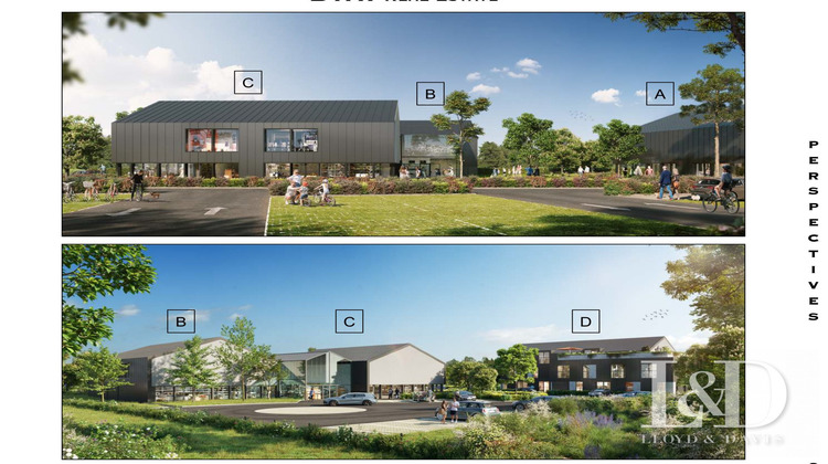 Ma-Cabane - Vente Divers Rosult, 522 m²