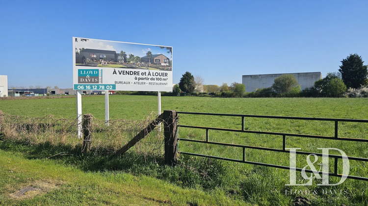 Ma-Cabane - Vente Divers Rosult, 522 m²