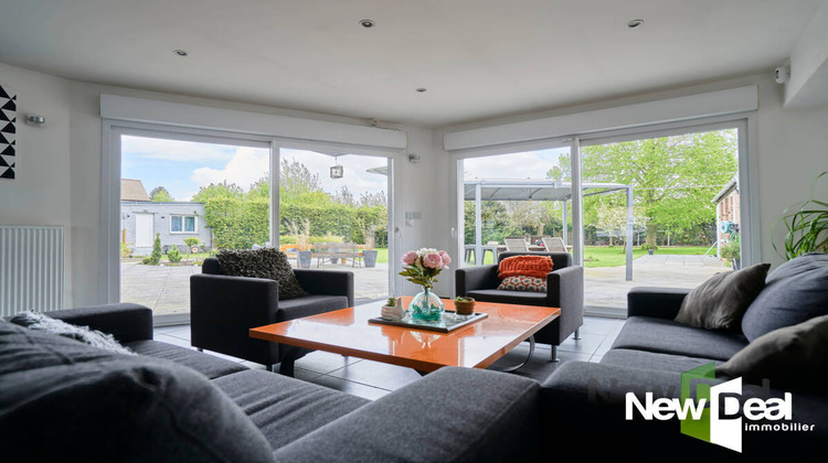 Ma-Cabane - Vente Divers ROSULT, 391 m²