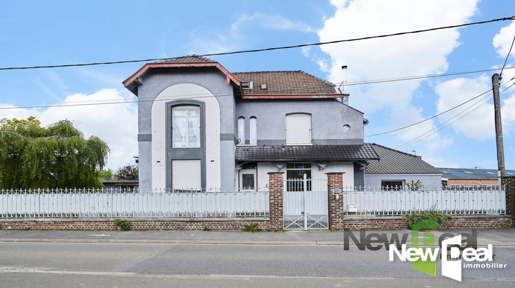 Ma-Cabane - Vente Divers ROSULT, 391 m²