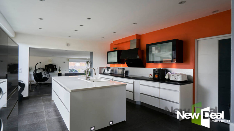 Ma-Cabane - Vente Divers ROSULT, 391 m²