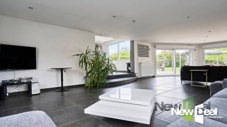 Ma-Cabane - Vente Divers ROSULT, 391 m²