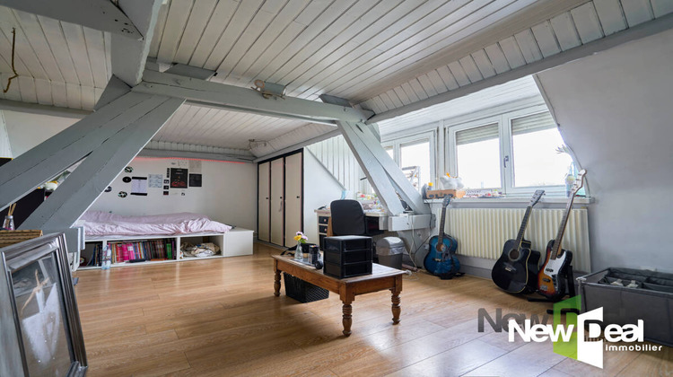 Ma-Cabane - Vente Divers ROSULT, 391 m²