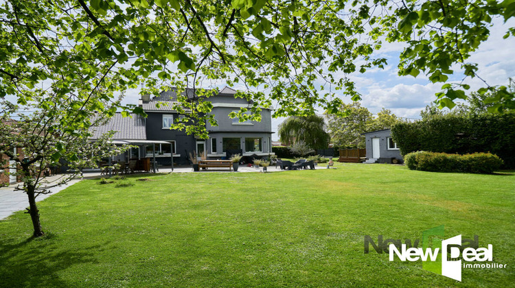 Ma-Cabane - Vente Divers ROSULT, 391 m²