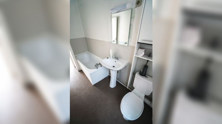 Ma-Cabane - Vente Divers Roubaix, 810 m²