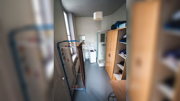 Ma-Cabane - Vente Divers Roubaix, 810 m²