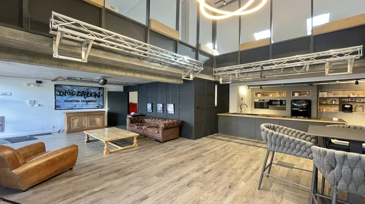 Ma-Cabane - Vente Divers Roubaix, 118 m²