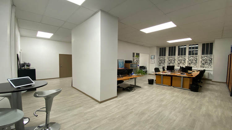 Ma-Cabane - Vente Divers ROUBAIX, 115 m²