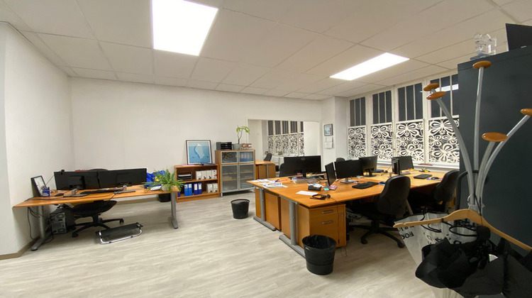 Ma-Cabane - Vente Divers ROUBAIX, 115 m²