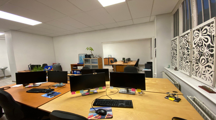 Ma-Cabane - Vente Divers ROUBAIX, 115 m²