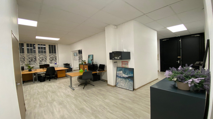 Ma-Cabane - Vente Divers ROUBAIX, 115 m²