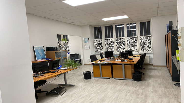 Ma-Cabane - Vente Divers ROUBAIX, 115 m²