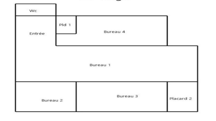 Ma-Cabane - Vente Divers Roubaix, 80 m²