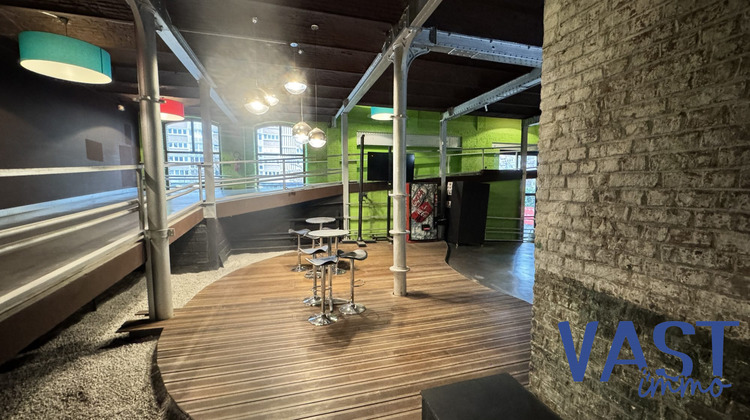 Ma-Cabane - Vente Divers Roubaix, 247 m²