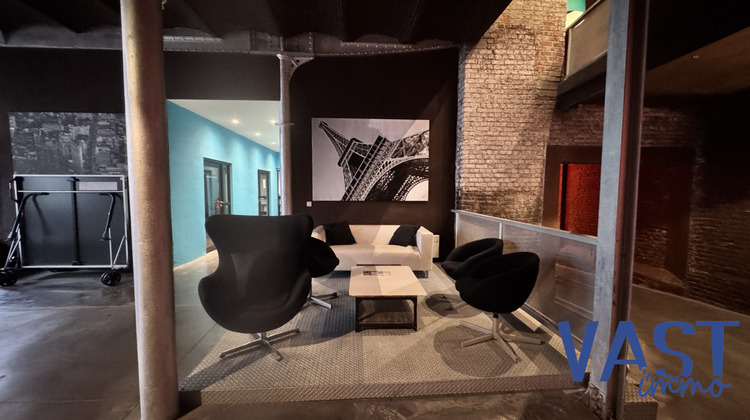 Ma-Cabane - Vente Divers Roubaix, 247 m²