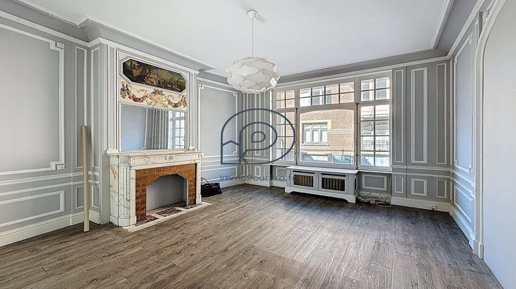 Ma-Cabane - Vente Divers Roubaix, 61 m²