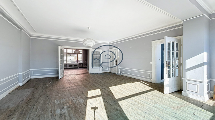 Ma-Cabane - Vente Divers Roubaix, 61 m²