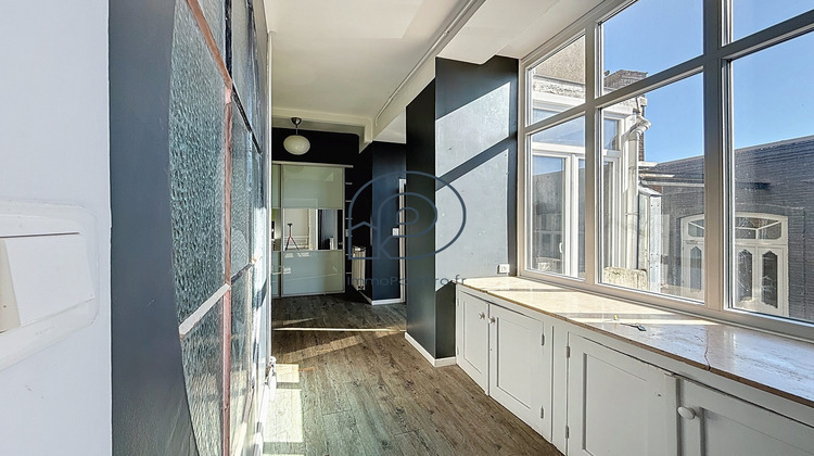 Ma-Cabane - Vente Divers Roubaix, 61 m²