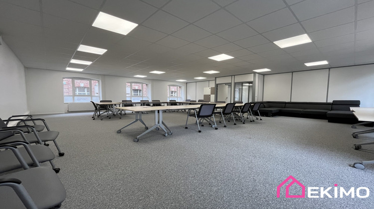 Ma-Cabane - Vente Divers Roubaix, 265 m²