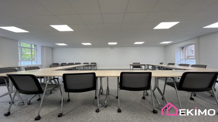 Ma-Cabane - Vente Divers Roubaix, 265 m²