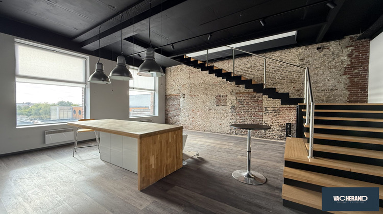 Ma-Cabane - Vente Divers Roubaix, 240 m²